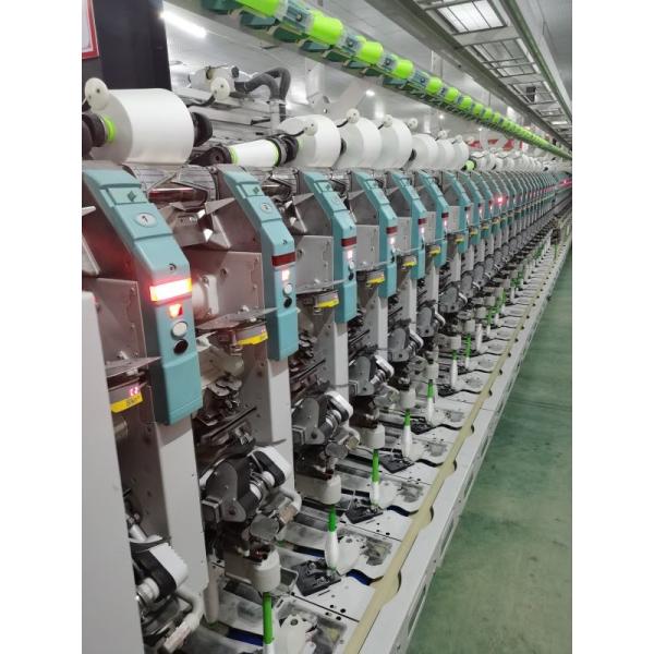 100% Spun Polyester Yarn For Sewing Machine 40S/2 all TFO quality