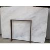 Guangxi White Marble Slabs,China Carrara White Marble Slabs,White Guangxi Marble Slabs,China White Marble Slabs for sale