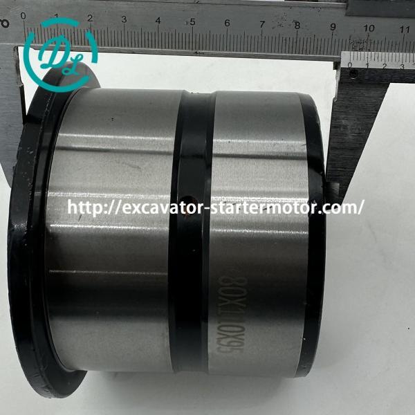 EexcavaStart 80x110x95mm Single Side Bushing for Excavator Bucket
