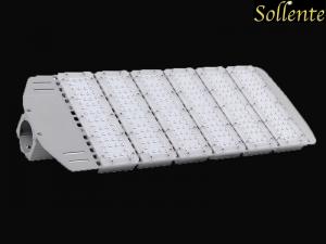 China High CRI 80 110V / 220V 300W Cool White LED Street Light Module With Meanwell Driver on sale
