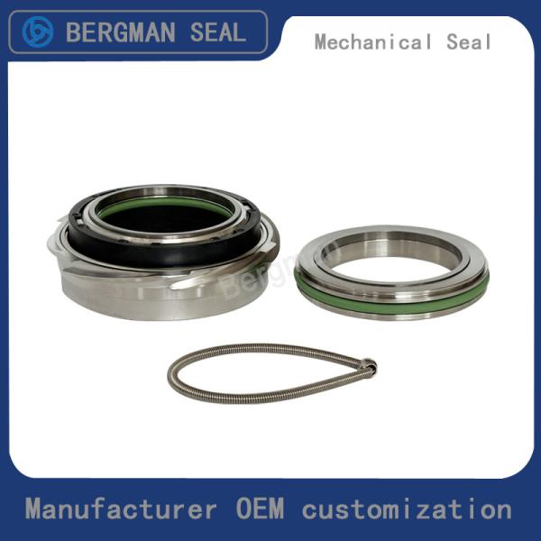 BERGMAN Replace Flygt Pump Seal FRL-60mm 2400 3200 PUMP Lower Sealing Mechanical Seal