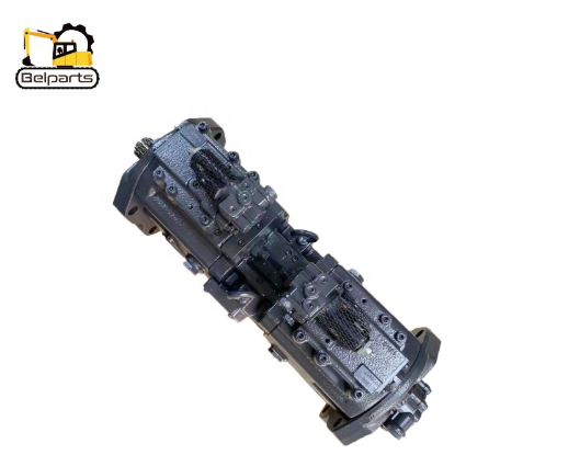 EC300DL Hydraulic Pump Ass'y , K5V160DT-158R Hydraulic Main Pump
