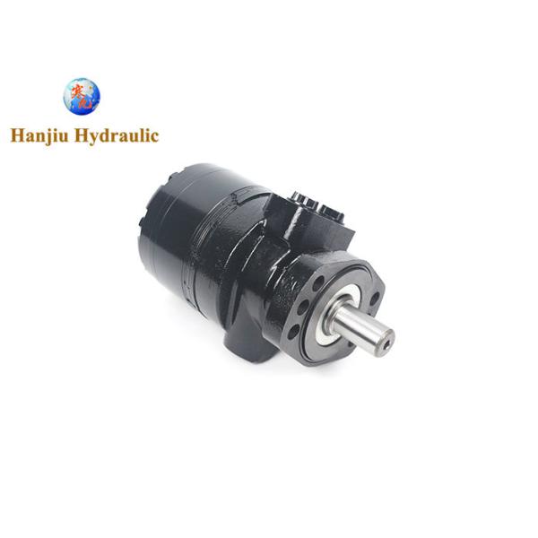 BMER-475 high torque motor, magneto mount 6 holes, 1inch straight key shaft for drilling machines