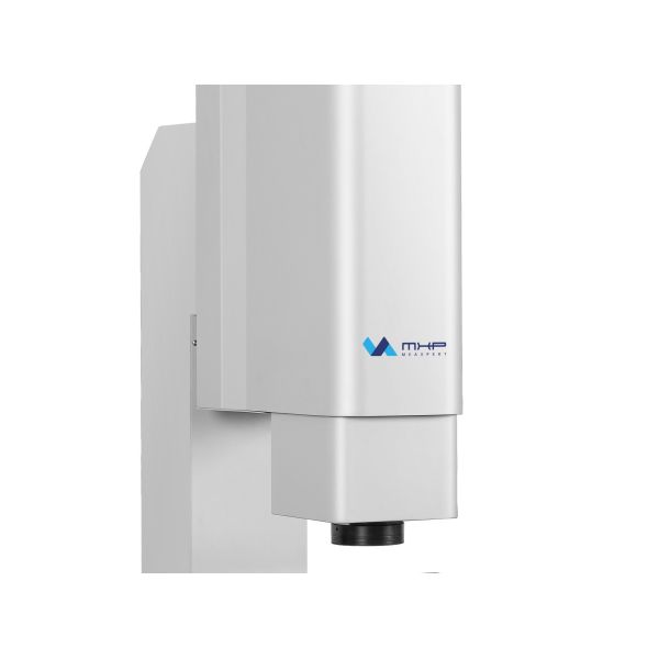 Neptune Semi-Automatic Vision CMM with Programmable 8-Zone LED Ring Light for QC