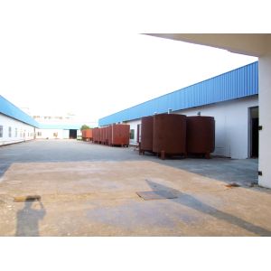 Dongguan Zehui machinery equipment co., ltd