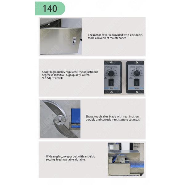 automatic cutting vegetables 220V electric fruit slicer vegetable cutter lemon and potato cutting machine
