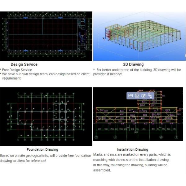 prefab warehouse steel structure steel frame warehouse steel shed