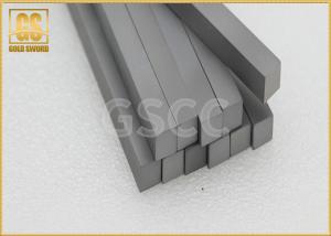 Buy cheap Multipurpose Tungsten Carbide Plate P / M / K ISO Classification OEM / ODM product