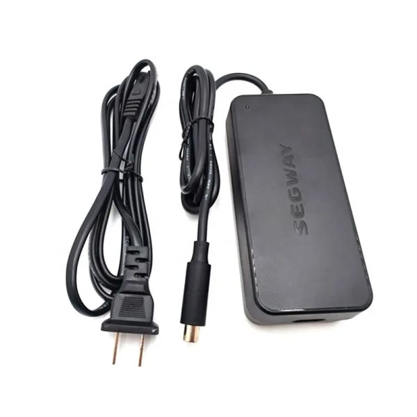 Original 42V 1.7A Electric Scooter Power Supply Ninebot ES Series Electric Scooter Parts
