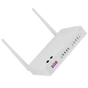 Buy cheap 4 Lan Port VDSL2 MODEM V105WL 802.11n Wireless Ethernet Router product