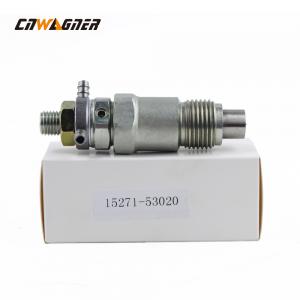 China 3PC Engine Fuel Injector 15271-53020 For Kubota D1302 D1402 V1702 V1902 on sale
