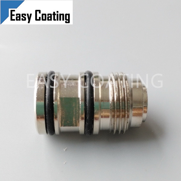 High quality powder coating feed Encore Pump Gen 2 outer nut replacement 1095914