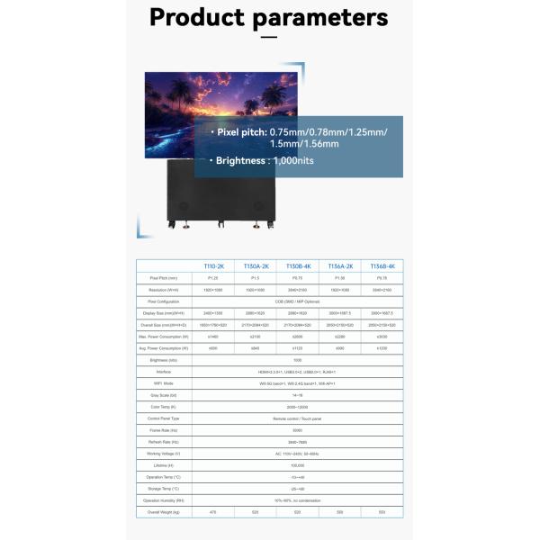 High Brightness CMS Modular LED Display Panels Outdoor Poster Screen P6