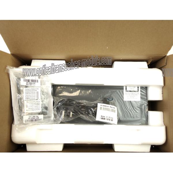 Cisco WS-C2960+48PST-L SFP Ethernet Switch PLUS 2 1000BASE-T LAN Base 370W POE KAJ