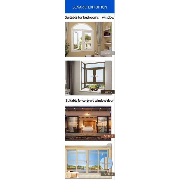 Fingerprint Sliding Window Lock