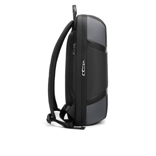 Lightweight Waterproof Business Backpack 32*15*48cm Softback Type