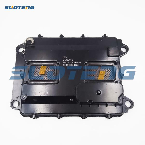 240-5309 2405309 Controller ECU For 2806 3176C Engine