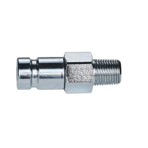 Buy cheap KDF Series Flat Face Quick Couplers , Agriculture Carbon Steel Flat Face from wholesalers