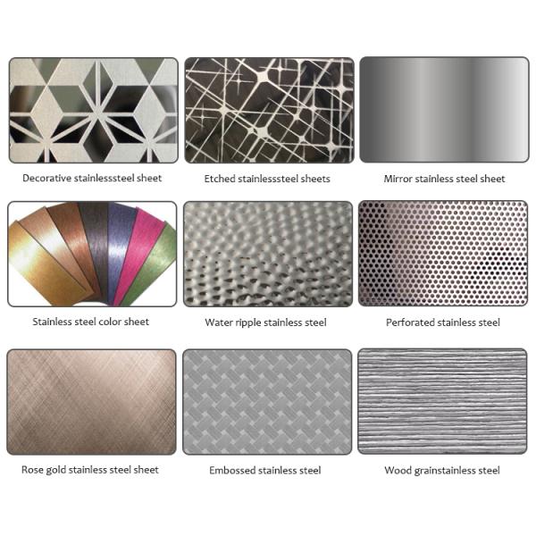Cold Rolled 2b Finish 304 Stainless Steel Coil 3mm 16mm