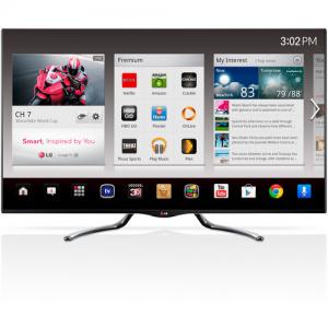 Buy cheap LG Electronics 47GA7900 47&quot; Full HD 1080p 3D LED Google TV Price $630 product