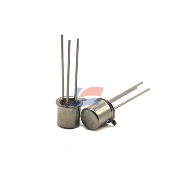 SMT172 Digital Temperature Sensors Accuracy Pulsed Output TO-18 Package Ultra Low Power