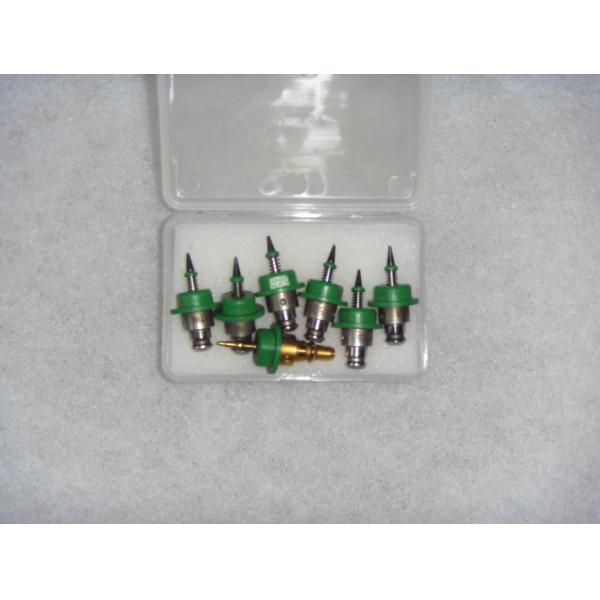 A Lot Of Stock Of JUKI Nozzles With Complete Models