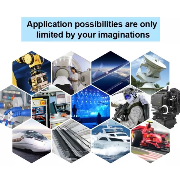 Circular waterproof manufacturer customized push pull connector cable FGG EGG 1B/0B Series 2/3/4/5/6/7/8 pin wire harness