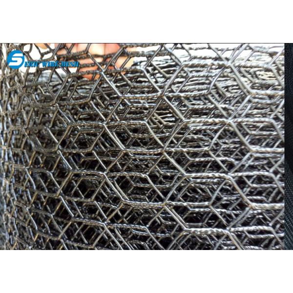 1/4",3/4" 1"Cheap Chicken Wire / Rabbit Wire Mesh / Galvanized Hexagonal Wire Mesh