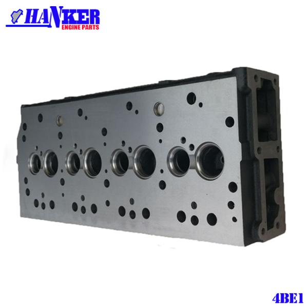 Engine Cylinder Head Assembly For Isuzu Pickup 4BE1 8-94256-853-1 8942568531