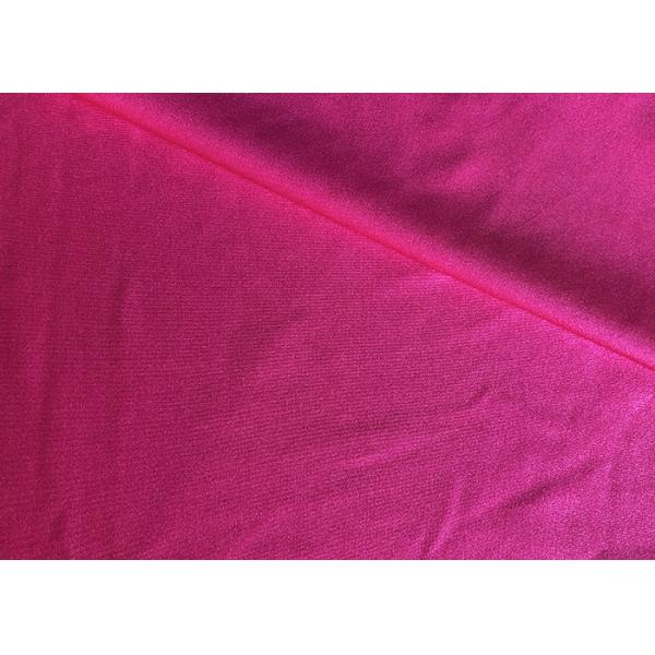 80 Nylon 20 Spandex Swimwear Fabric