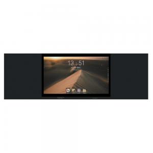 Buy cheap 75 86 Inch Intelligent Blackboard Android Touch Panel Display For School Meeting Kids product