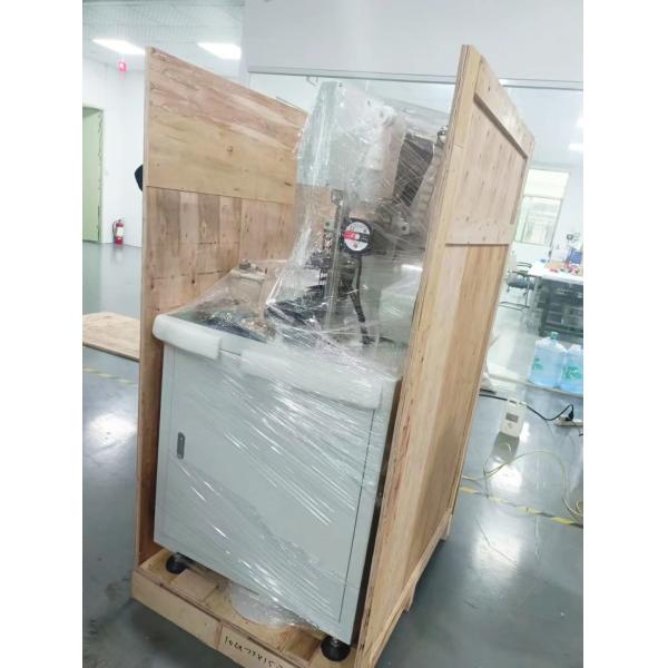 Battery Insulation Paper Application Machine Applying Equipment For 18650 And 21700 Cells