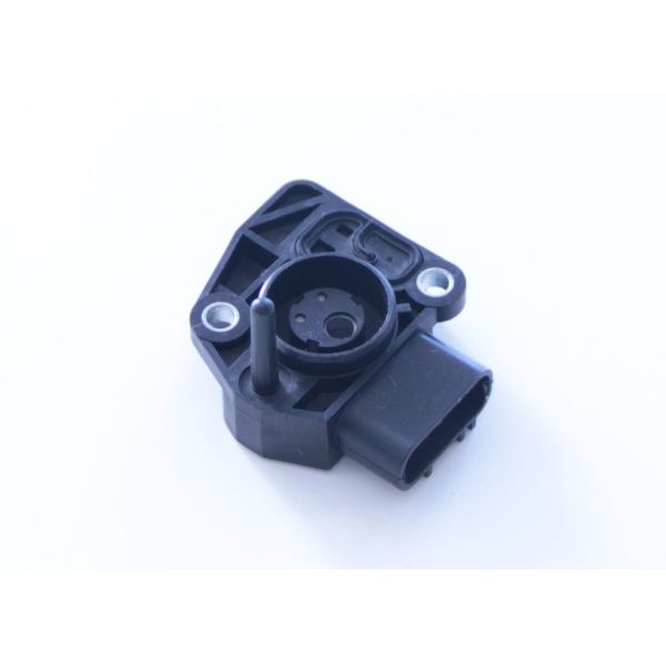 5±0.5V Voltage Motorcycle Sensor PBT+GF30 Motorcycle Temperature Sensor
