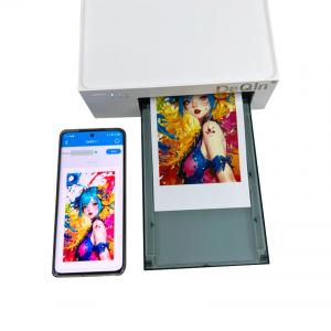 China Hydrogel Film Mobile Phone Sticker Printer Dye Sublimation on sale