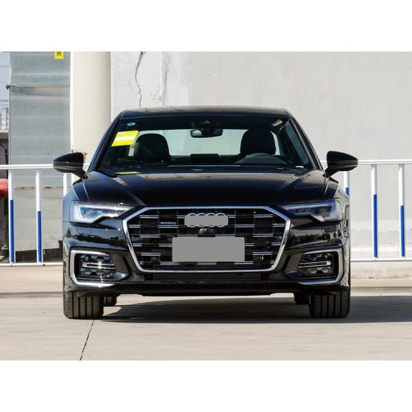 Body Kits For A6 2012-2018 Modified To A6L 2023 Kits 190*50*50mm