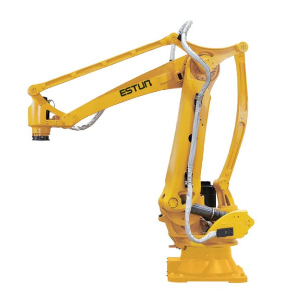 4 Axis Chinese Robot Arm