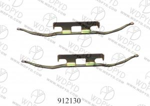 Buy cheap Mercedes-bens SPRINTER Front Disc Brake Pad Clip 912130 by WDPYD product