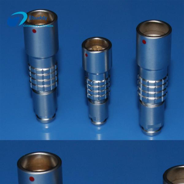 Female PHG Plug PHG Lemo K Series 0K 1K 2K Free Socket For Extension Cable