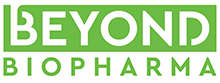 China Beyond Biopharma Co.,Ltd. logo