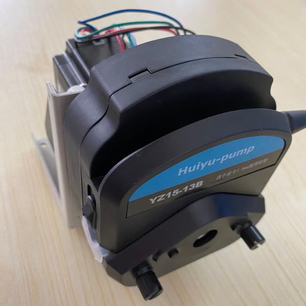 Oem Peristaltic Pump With YZ15 Head For Spray Drying Machine