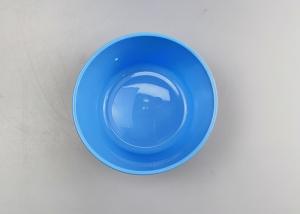 Buy cheap 500cc Disposable Emesis Basin Kidney Dish Bowls Clear Plastic product