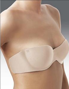 Buy cheap NATURAL SHAPER BRA  Completely backless & strapless product