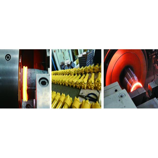 Ingersoll Rand Button Drill Bit Dth Hammers And Bits For Quarry Drilling