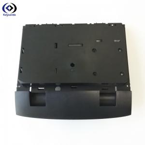 China High Volume Single Shot Plastic Moulding Service For Massage Chair Lower Cover Plastic Molded Parts on sale