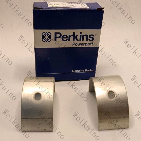 T400936 282-2478 Main Bearing Kit Standard High Reliability For 1506 C9