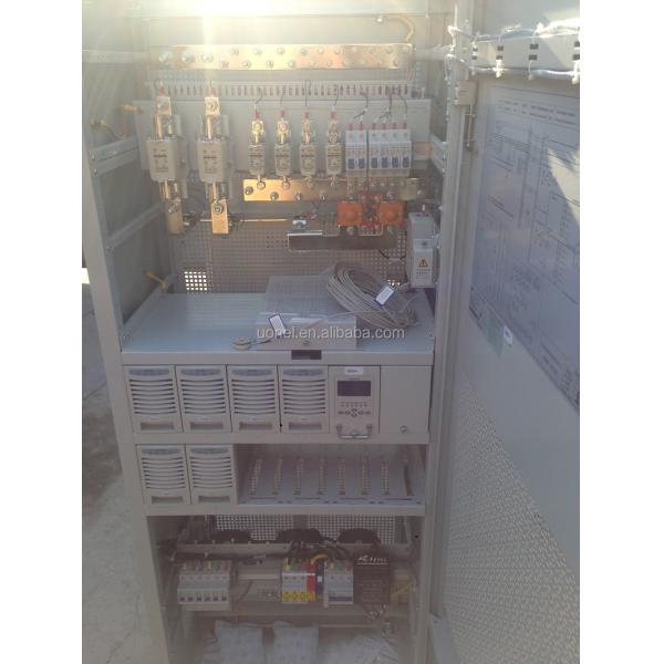 ZTE ZXDU58 S151 Series Rectifier System ZTE Power Supply