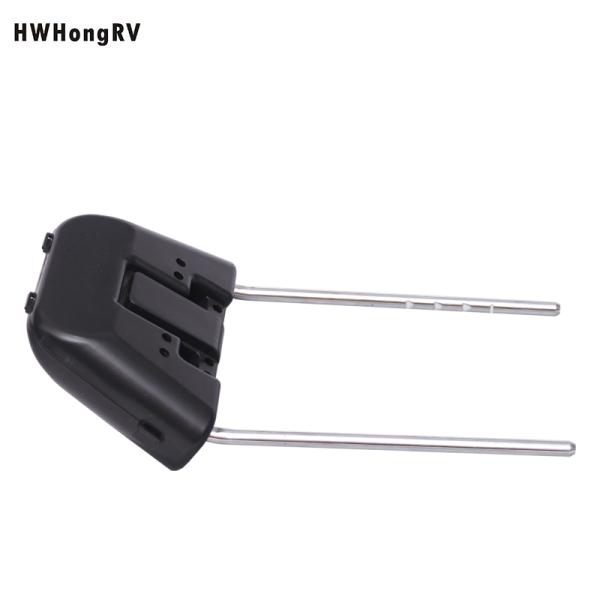 Car seating Head Restraints (Rest) plastic frame with Multifunctional adjustable headrest
