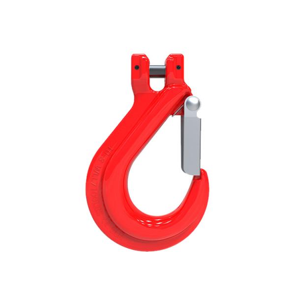 SLR680-CLEVIS SLING HOOK