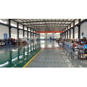 Xi'an JW Import & Export Co.,Ltd