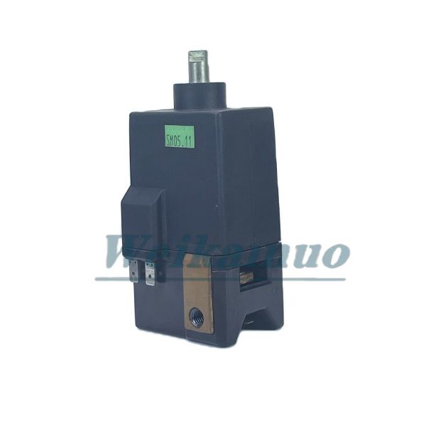 51159464 Emergency Stop Switch Emergency Brake Switch Forklift Parts For Etv114